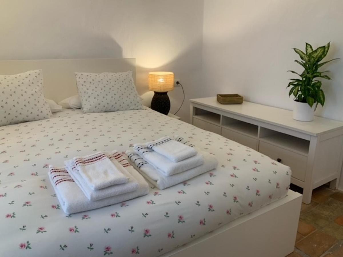 דירות וחר דה לה פרונטרה Atico Atlantico Con Aparcamiento Privado מראה חיצוני תמונה