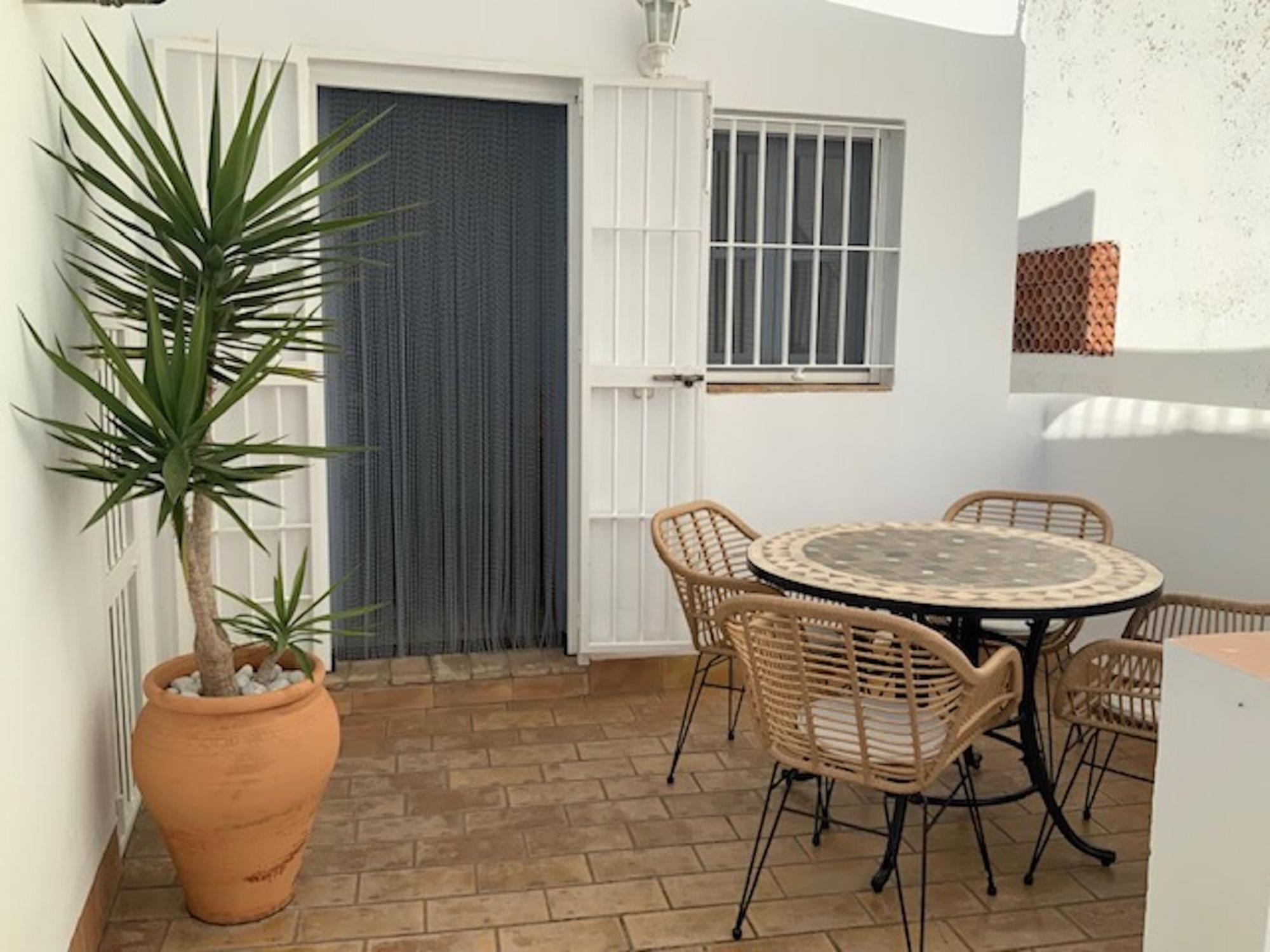 דירות וחר דה לה פרונטרה Atico Atlantico Con Aparcamiento Privado מראה חיצוני תמונה