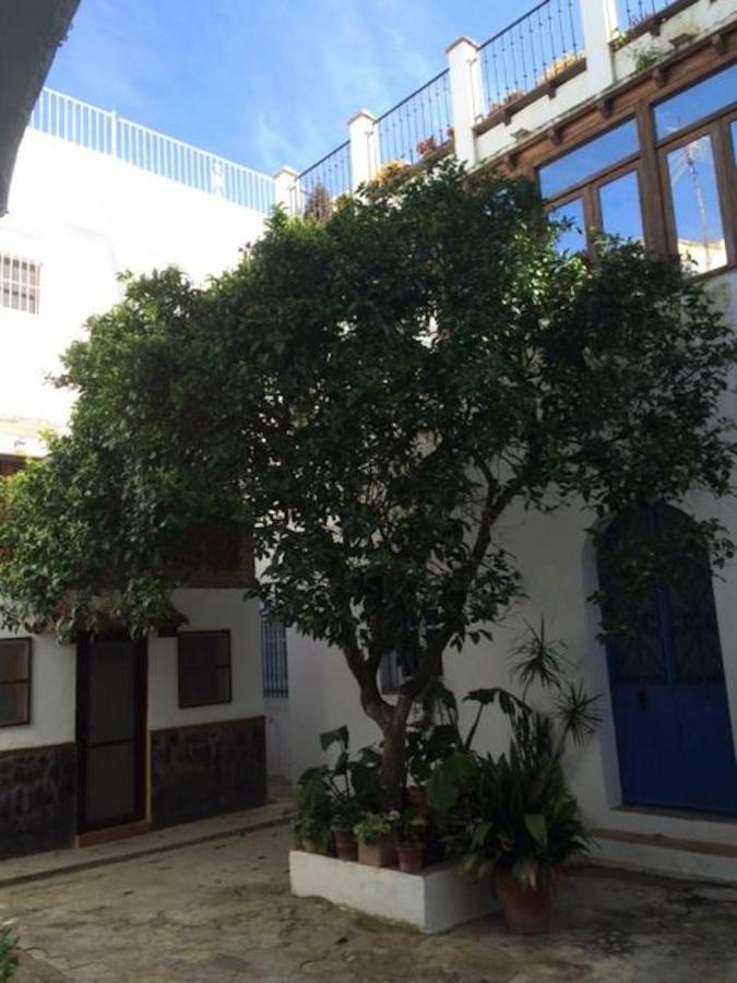 דירות וחר דה לה פרונטרה Atico Atlantico Con Aparcamiento Privado מראה חיצוני תמונה