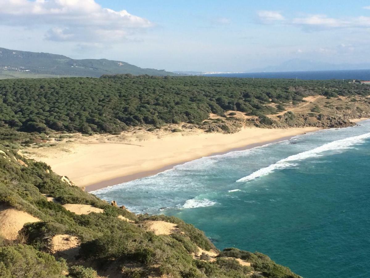 דירות וחר דה לה פרונטרה Atico Atlantico Con Aparcamiento Privado מראה חיצוני תמונה